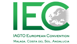  IAGTO European Convention (IEC) in Malaga 2026