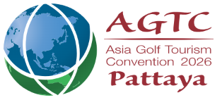 Asia Golf Tourism Convention 2026 (AGTC)